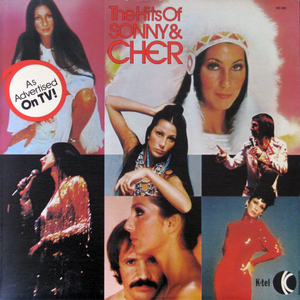 SONNY & CHER - Living In A House Divided Lyrics - Zortam Music