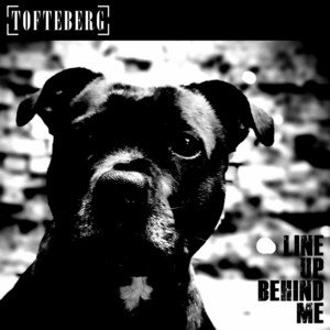 Line Up Behind Me - Single