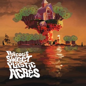 Sweet Plastic Acres