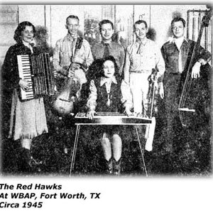 Red Woodward 的头像