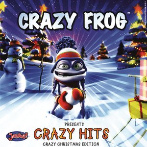 Crazy Hits Christmas Edition