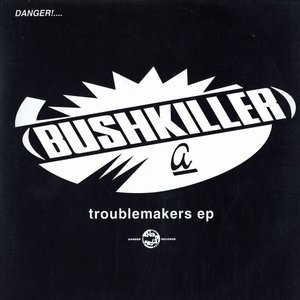 Bushkiller 的头像