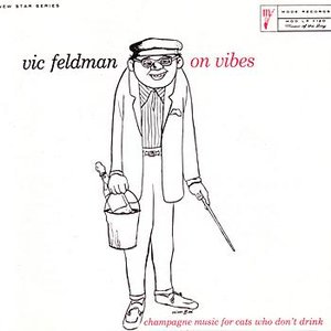 Vic Feldman on Vibes