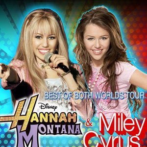 Avatar for Hannah Montana & Miley Cyrus