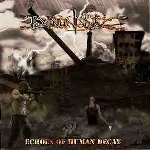 Echoes of Human Decay