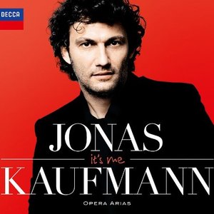Avatar de Jonas Kaufmann, Mahler Chamber Orchestra & Claudio Abbado
