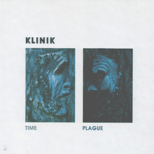 Time + Plague cover