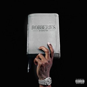Robberies - Single