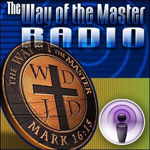 The Way of the Master Radio 的头像