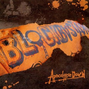 Apocalypse Down