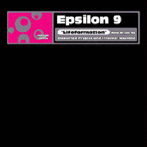 Epsilon 9 のアバター