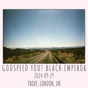 2024-09-29: Troxy, London, UK