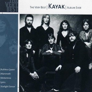 The Very Best Kayak Album Ever