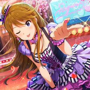 Avatar for 所恵美