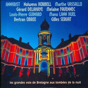 Les grandes voix de Bretagne aux tombées de la nuit (Live 2002)