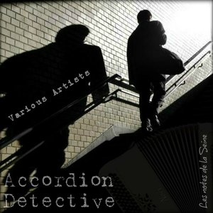 Accordion Detective
