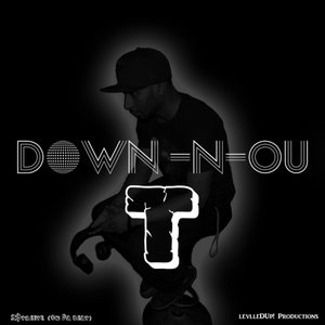 Down & Out - S$treetz (On Da Beatz) - Single