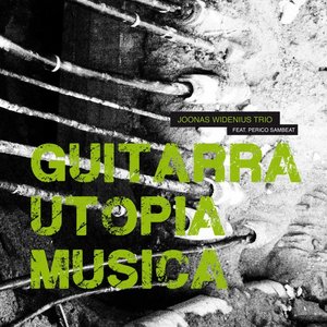 Guitarra - Utopia - Musica