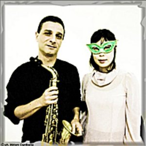 Avatar for Eiko Ishibashi, Gianni Gebbia, Daniele Camarda
