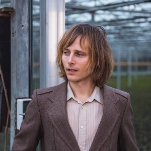 Avatar for Lars Kroon