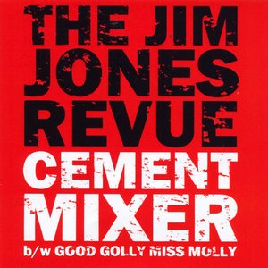 Cement Mixer - Single