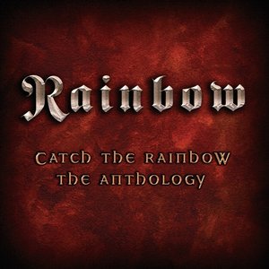 Imagem de 'Catch the Rainbow: The Anthology (disc 1)'