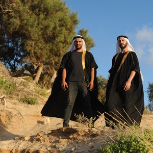 Zenobia زنّوبيا 的头像