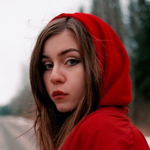 Masha Hima, Mirèle 的头像