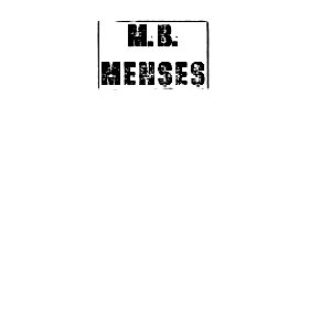 Menses