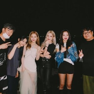 Avatar for LOONA, RYAN JHUN, RYAN JHUN, Tido, RYAN JHUN, Michelle Buzz, Myah Marie, Tido, YOUHA, Kim Lip, RYAN JHUN, Michelle Buzz, Myah Marie, Tido
