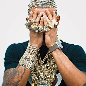 Avatar de Mc Poze do Rodo