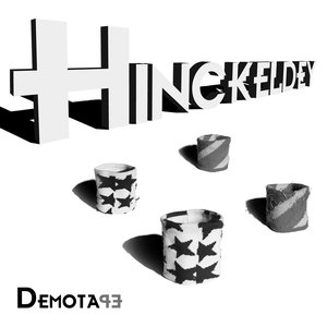 Hinckeldey - DemoTape