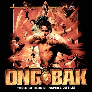 Image for 'Ong Bak'
