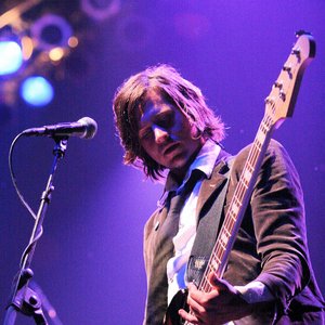 Tim Foreman 的头像