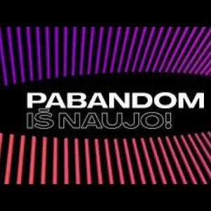 Pre-ESC'12 - Lithuania