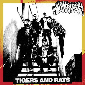 Tigers and Rats - Single