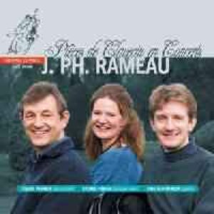 Trevor Pinnock, Rachel Podger, Jonathan Manson 的头像