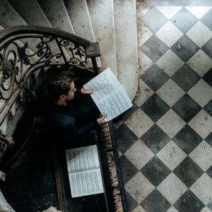 Avatar for Antonio Oyarzábal