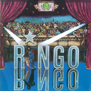 Ringo (Bonus Track Version)