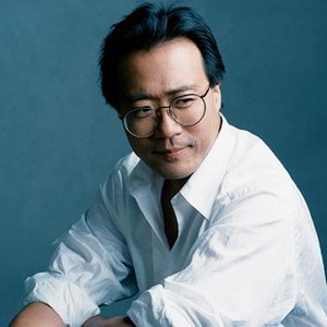 Yo-Yo Ma のアバター