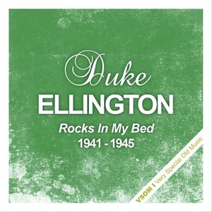 Rocks In My Bed - The Complete Recordings 1941 - 1945