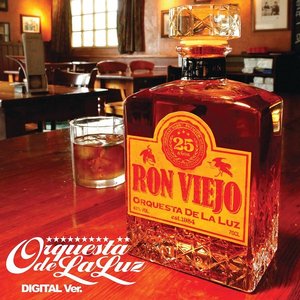 RON VIEJO
