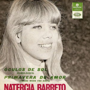 Natércia Barreto 的头像