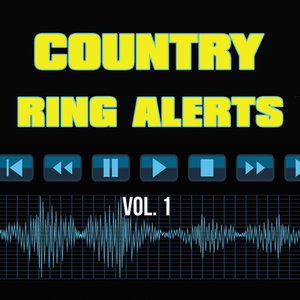Ring Alerts - Country, Vol. 1