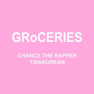 Image for 'GRoCERIES'