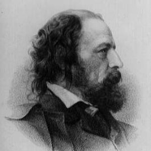 Awatar dla Alfred Lord Tennyson