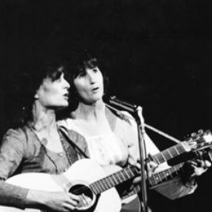Hazel Dickens and Alice Gerrard 的头像