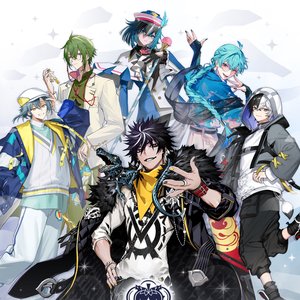 FRAGARIAMEMORIES (NOIR BOUQUET) 的头像