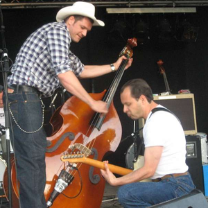 Moonshine Reunion photo provided by Last.fm