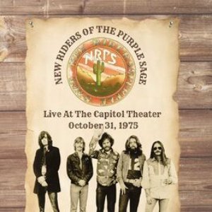 Live At The Capitol Theater - October 31, 1975